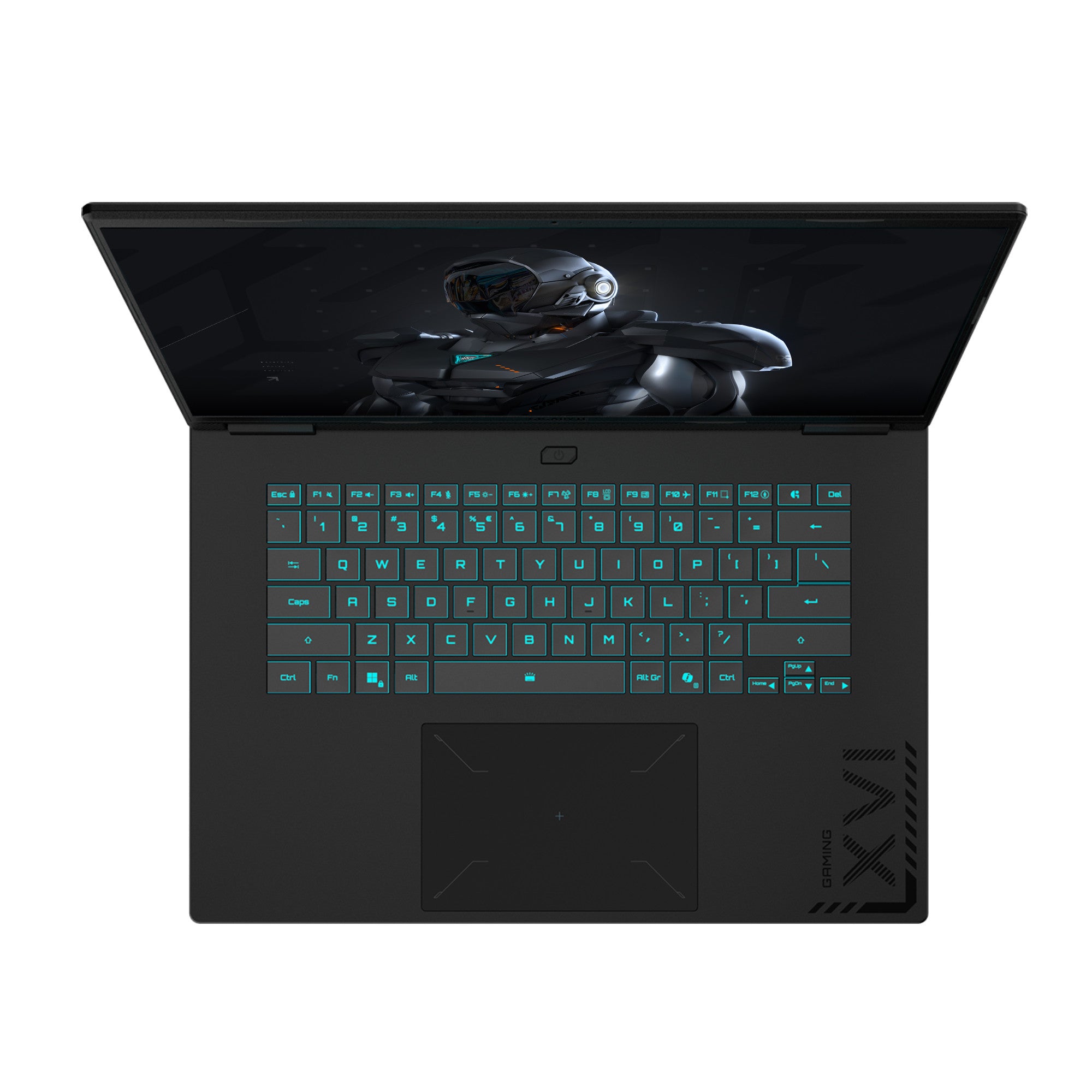 GIGABYTE GAMING A16 CMH 16" i7-13620H 16Go 1TB QWERTZ DE CMHI2DE894SH