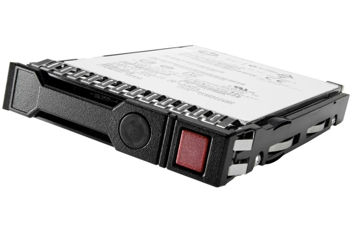 HP e 4TB SATA 6G 7.2K LFF SC DS HDD 872491-B21