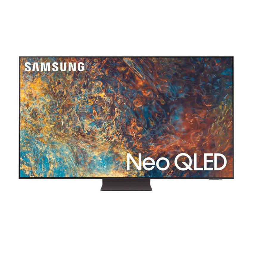 Samsung QE75QN93AAT 190.5 cm (75") 4K Ultra HD Smart TV Wi-Fi Carbon QE75QN93AATXXN