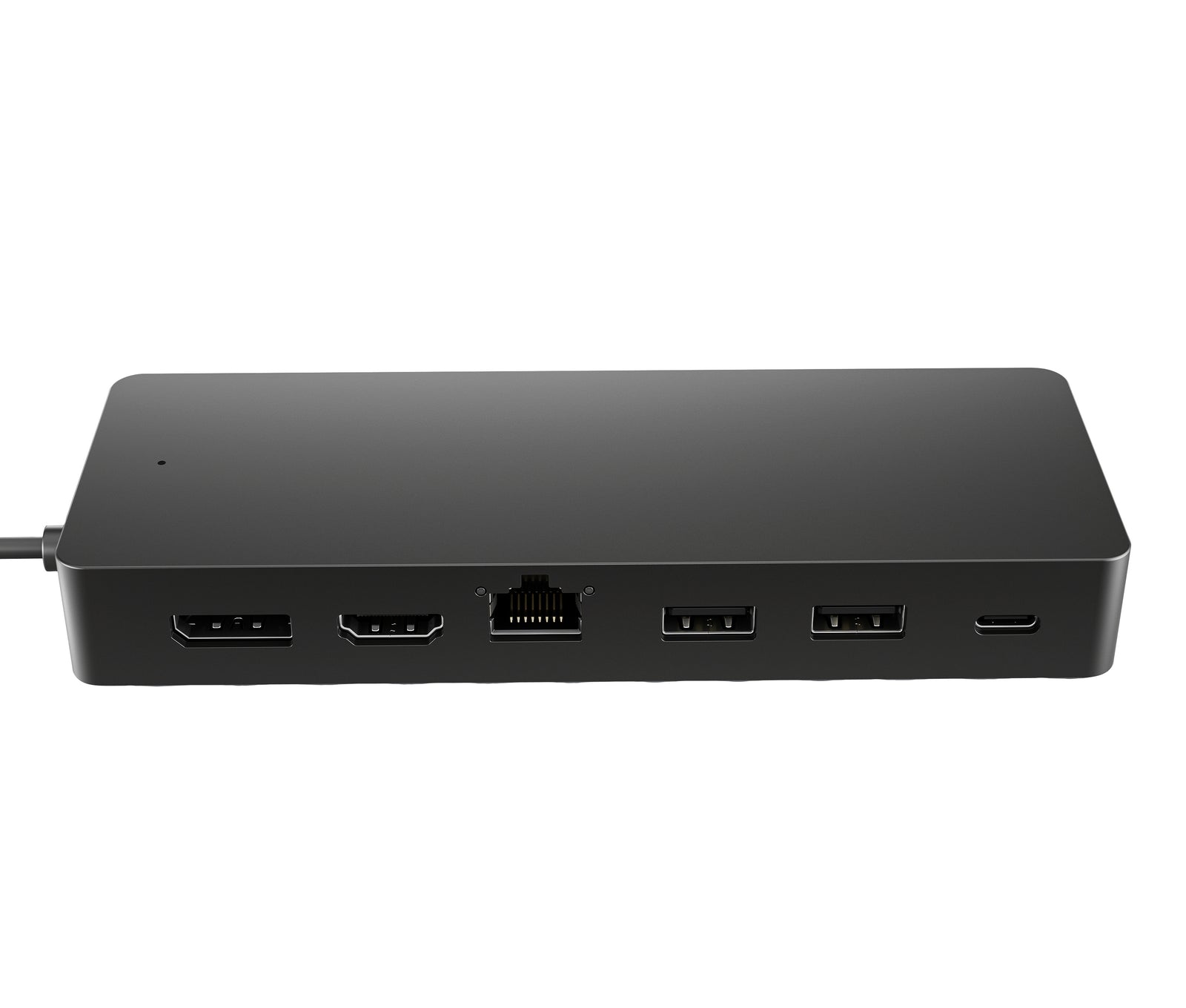 HP Hub multiport USB-C universel Torval 50H55UT