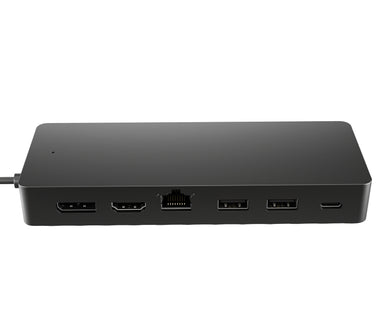 HP Hub multiport USB-C universel Torval 50H55UT