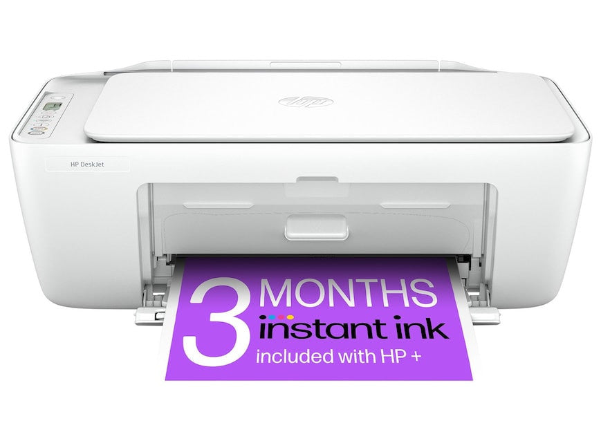 HP Imprimante tout-en-un DeskJet 2810 :IL-he 51P96B#ABT