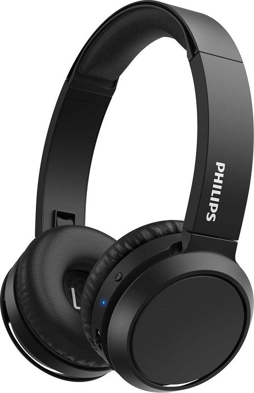 PHILIPS Casque supra-auriculaire sans fil TAH4205BK/00