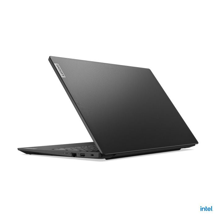 Lenovo V15 G4 IRU Intel® Core™ i5 i5-13420H Ordinateur portable 39,6 cm (15.6") Full HD 8 Go DDR4-SDRAM 256 Go SSD Wi-Fi 5 (802.11ac) Windows 11 Pro Anglais Noir