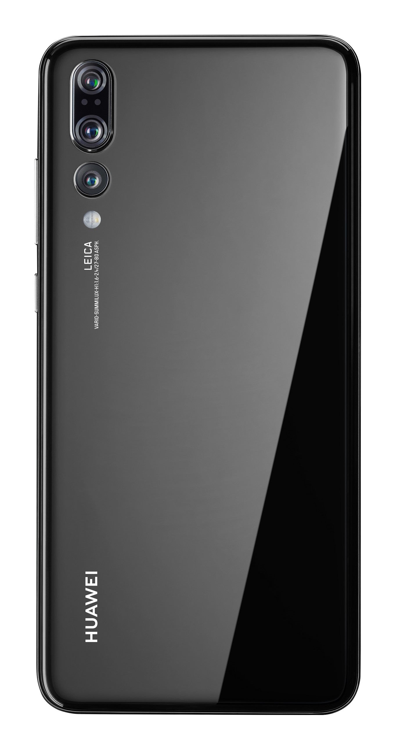 HUAWEI P20 Pro 128 Go Noir 51092EPD