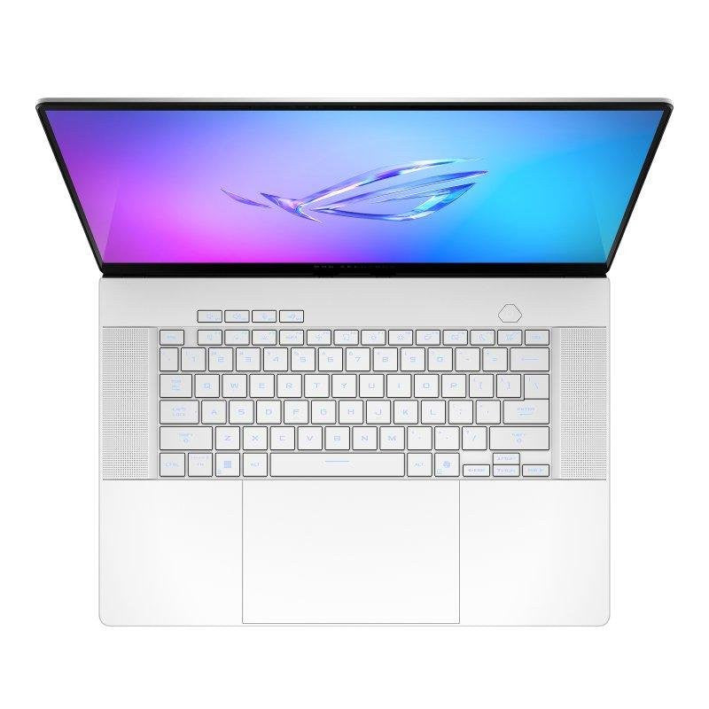 ASUS ROG Zephyrus G16 16" Ryzen AI 7 16Go/1TB/RTX 5060 AZERTY French 90NR0NE2-M001U0