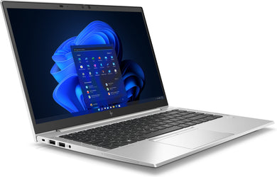 HP EliteBook 840 G8 14″ i5-1145G7 16Go 256Go FHD W11P QWERTY US 3X9P5UC