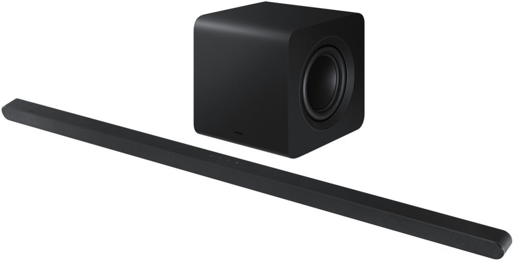 Samsung Ultra Slim HW-S800D HW-S800D/XN 