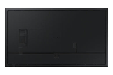 Samsung 75" Crystal UHD Signage QHC LH75QHCEBGCXEN - Compridis