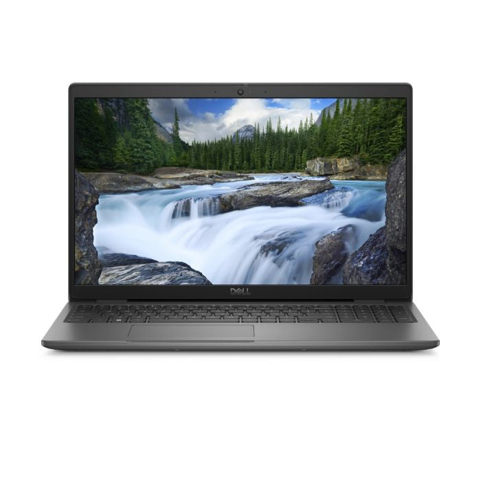 DELL Latitude 3540 Intel® Core™ i5 i5-1235U Ordinateur portable 39,6 cm (15.6") Full HD 8 Go DDR4-SDRAM 512 Go SSD Wi-Fi 6E (802.11ax) Windows 11 Pro Anglais britannique Gris