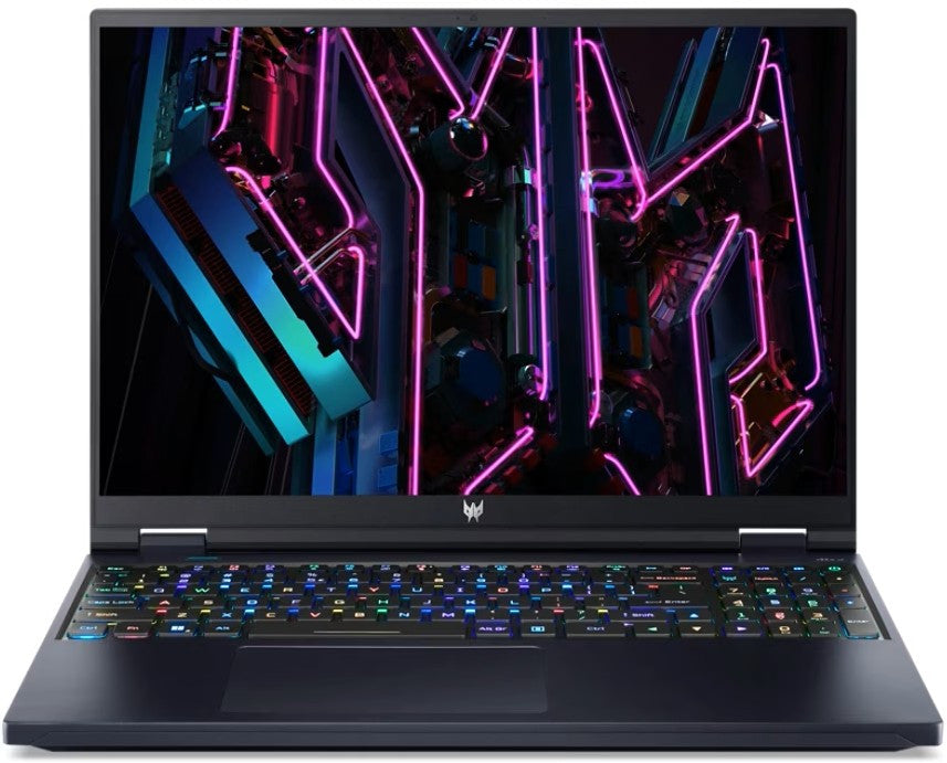 ACER Predator Helios Neo 16 I9-13900HX 16 Go 1 To RTX 4070 16" QWERTY NH.QLVEH.006