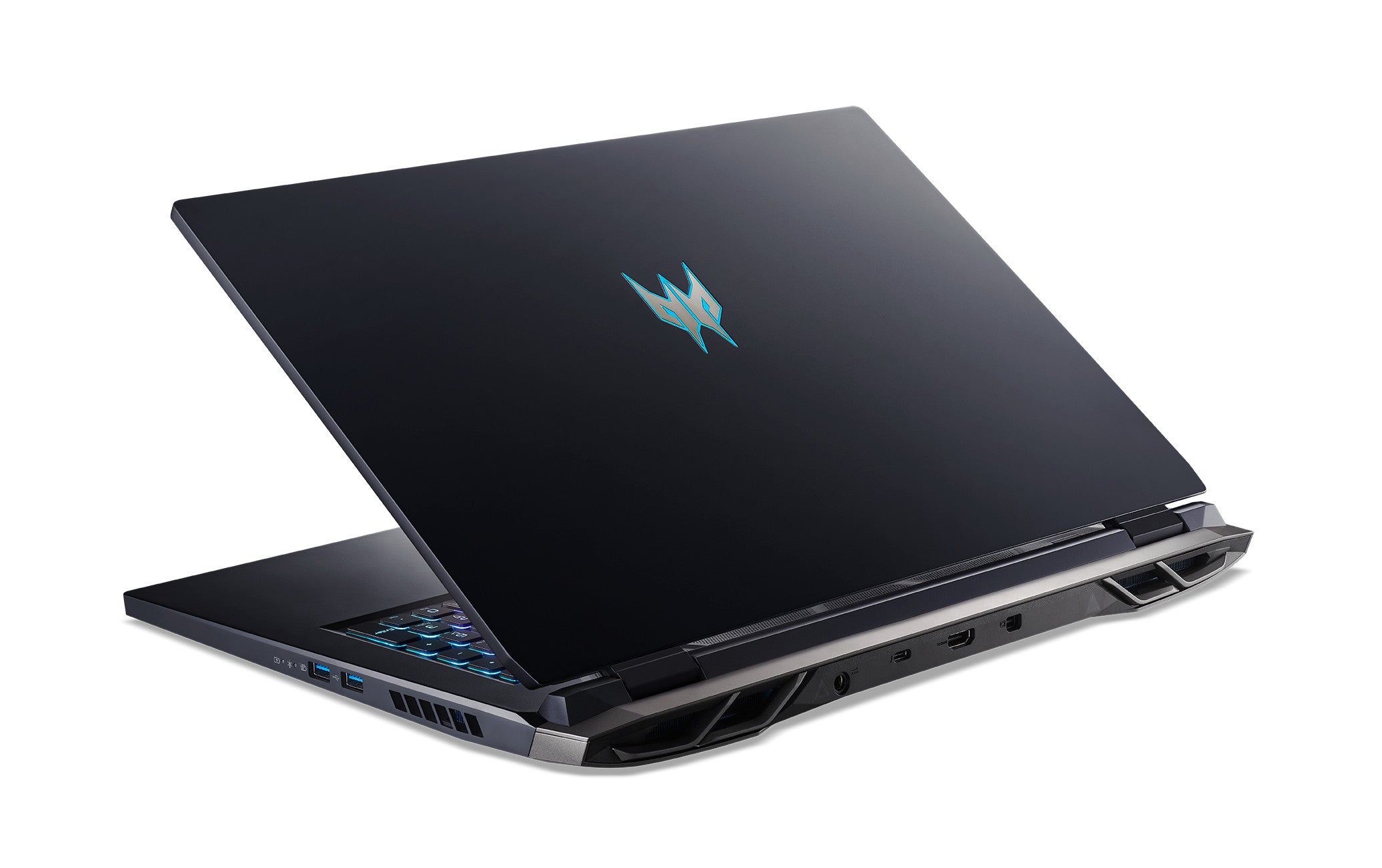 ACER Predator Helios 300 I7-12TH 32 Go 1 To 17,3" nvidia RTX 3060 W11H QWERTZ NH.QGVEV.003