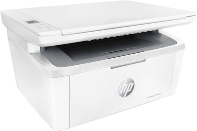 HP LaserJet MFP M140w 2A130F#ABD - Imprimante laser monochrome compacte