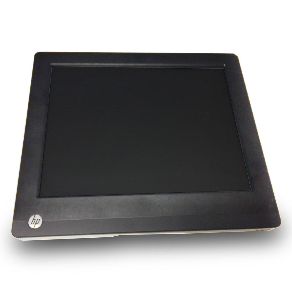 HP Écran tactile AFD15R 15-IN Display pour RP7 Pro RP7800 776617-001