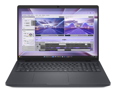 DELL Pro Max 16 Core Ultra 7 265H 32 Go 1 TB RTX PRO 1000 16″ W11 Pro AZERTY 3XR88