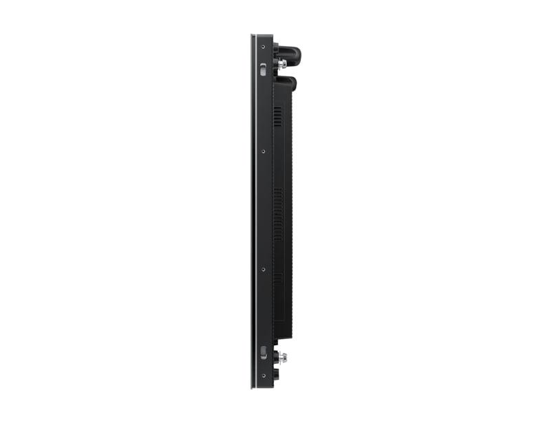 SAMSUNG Smart LED Signage Indoor 43" 640 x 360 per eenheid SMD HDR LH015IERKLS/EN - Compridis
