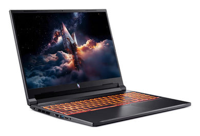 ACER Nitro ANV16-42 16" AMD Ryzen 7-260 / 32 Go / 1 TB / RTX 5070 16" AZERTY FR • NH.QYYEF.004