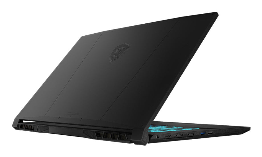 MSI Katana 17 i7-12650H 16 Go 512 Go RTX 4070 17,3" QWERTZ B12VGK-408