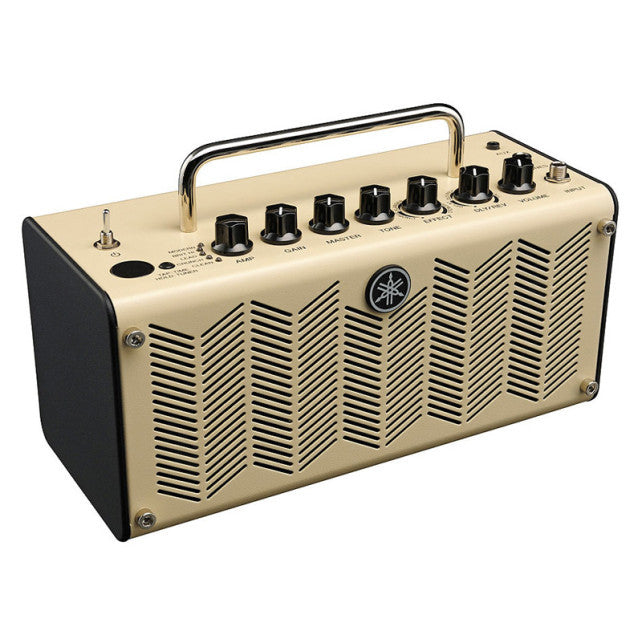 YAMAHA Amplificateur de guitare acoustique (Vanille) THR5