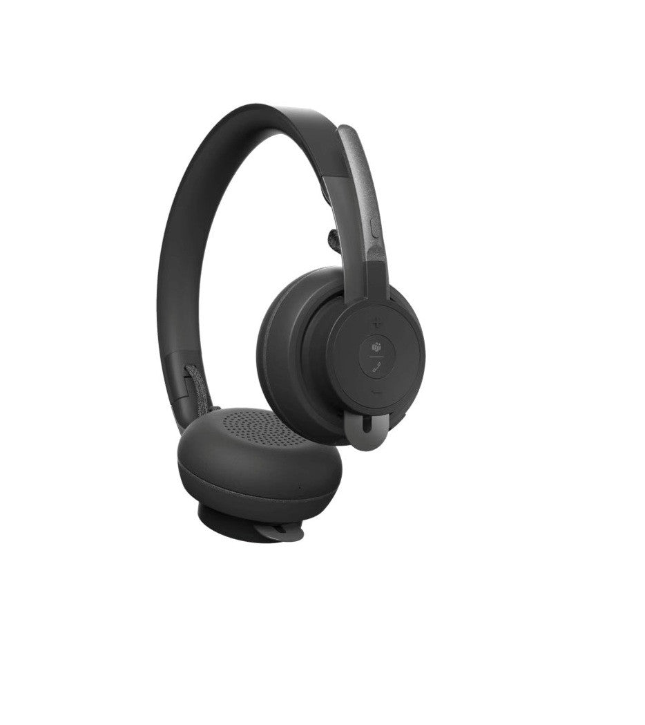 LOGITECH Zone Wireless Teams Grafiet BT 981-000854