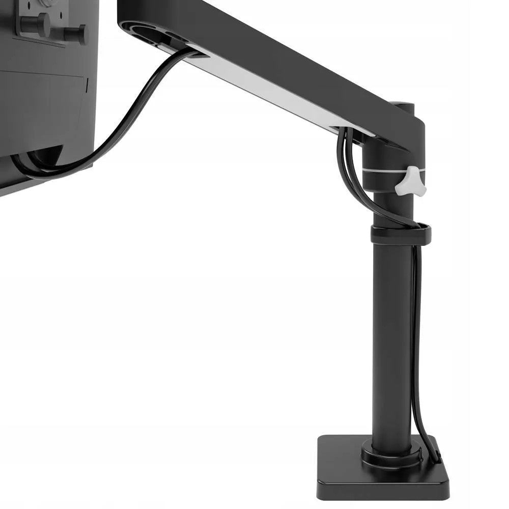 ERGOTRON Bras de moniteur NX noir 45-669-224