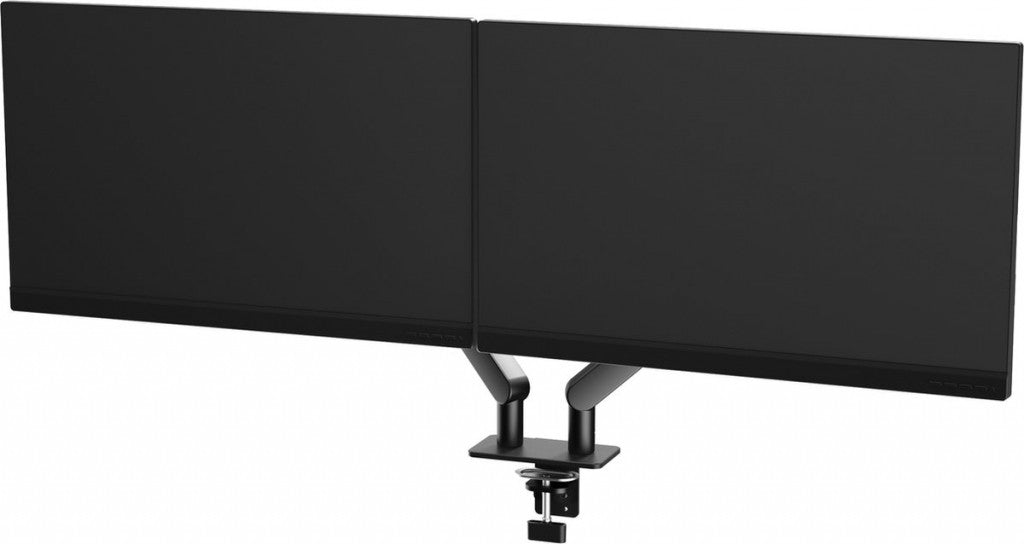 AOC Support de bureau double AM420B