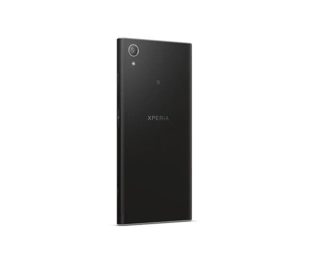 Sony Xperia XA1 Plus 14 cm (5.5") SIM unique Android 7.1.1 4G USB Type-C 32 Go 3430 mAh Noir 1311-4848