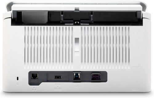 HP Scanjet Enterprise Flow N7000 Alimentation feuille à feuille de scanner 600 x 600 DPI A4 Blanc
