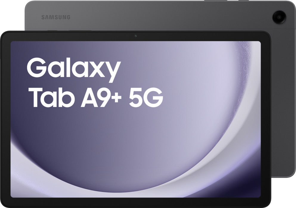 Samsung Galaxy Tab A9+ (11", Wi-Fi) SM-X210RDBREUB