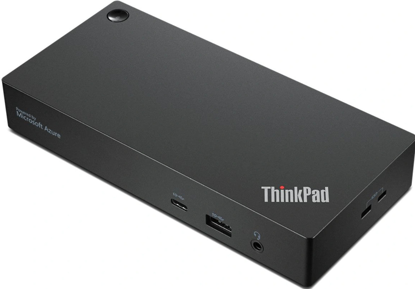 LENOVO ThinkPad Station d'accueil universelle USB-C intelligente 40B20135EU
