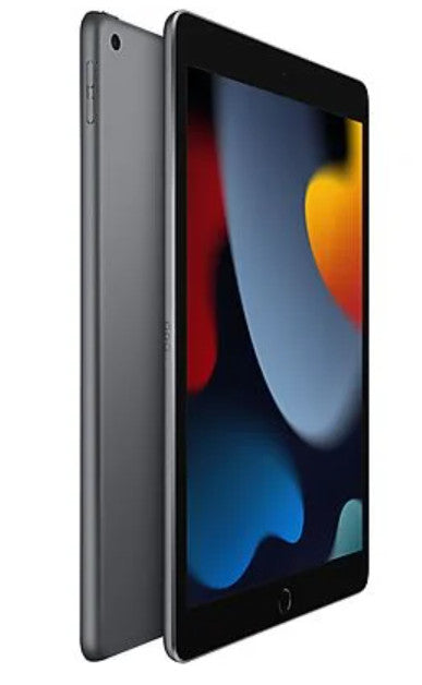 APPLE iPad 9 64 Go WiFi 10,2" gris véritable 4K2K3Z/A