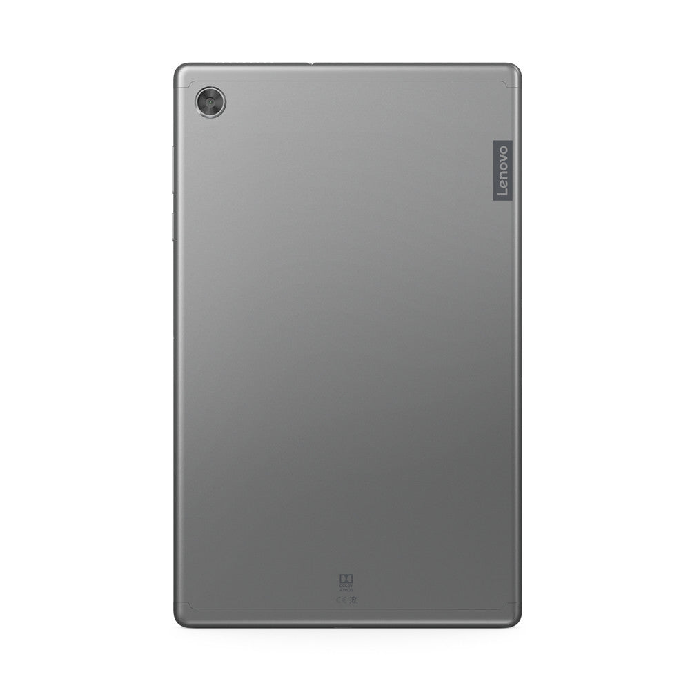 Lenovo Tab M10 HD (2nd Gen) Mediatek 32 Go 25,6 cm (10.1") 2 Go Wi-Fi 5 (802.11ac) Android 10 Gris