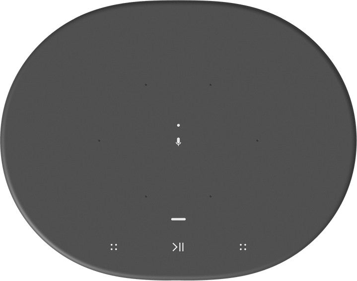 SONOS Move Black MOVE1EU1BLK