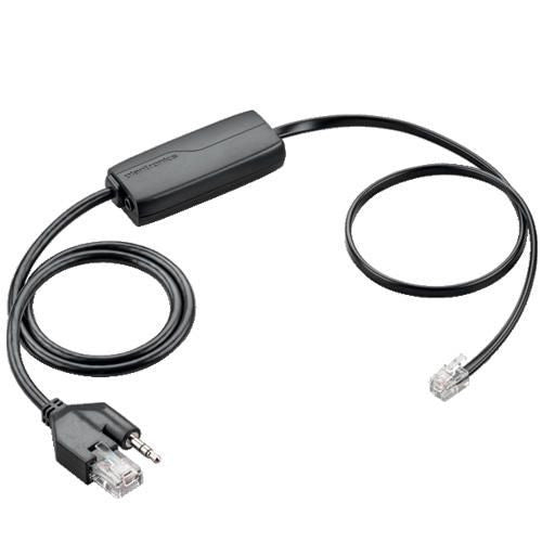 Poly Décroché électronique TAA APD-80