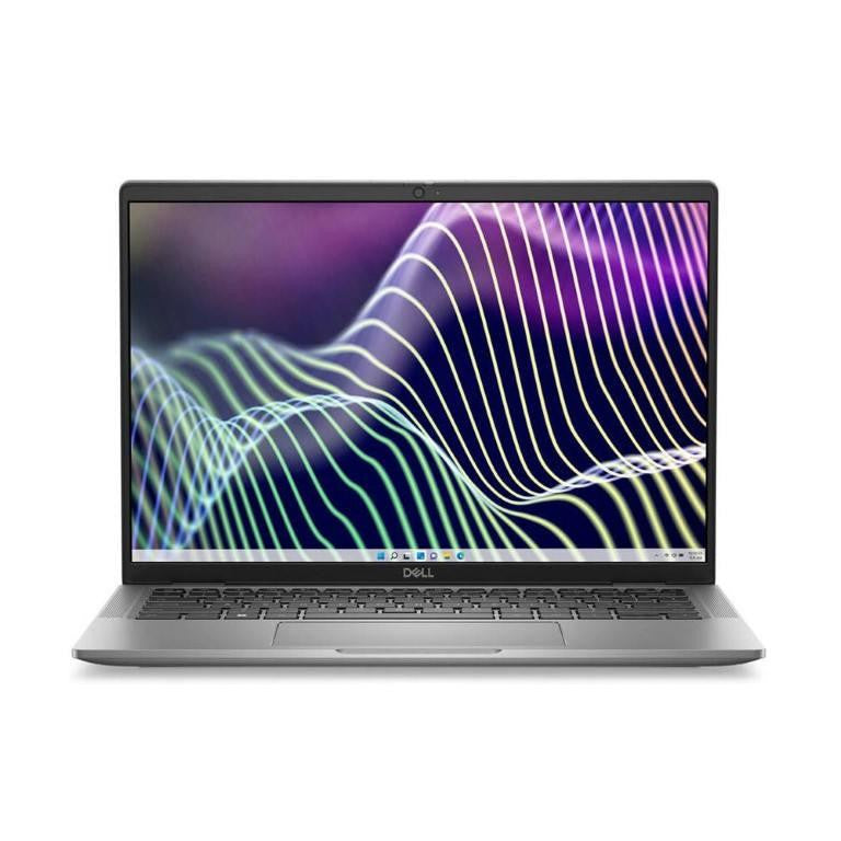 DELL Latitude 7440 Intel® Core™ i7 i7-1365U Ordinateur portable 35,6 cm (14") Full HD+ 16 Go LPDDR5-SDRAM 256 Go SSD Wi-Fi 6E (802.11ax) Windows 11 Pro Anglais britannique Gris