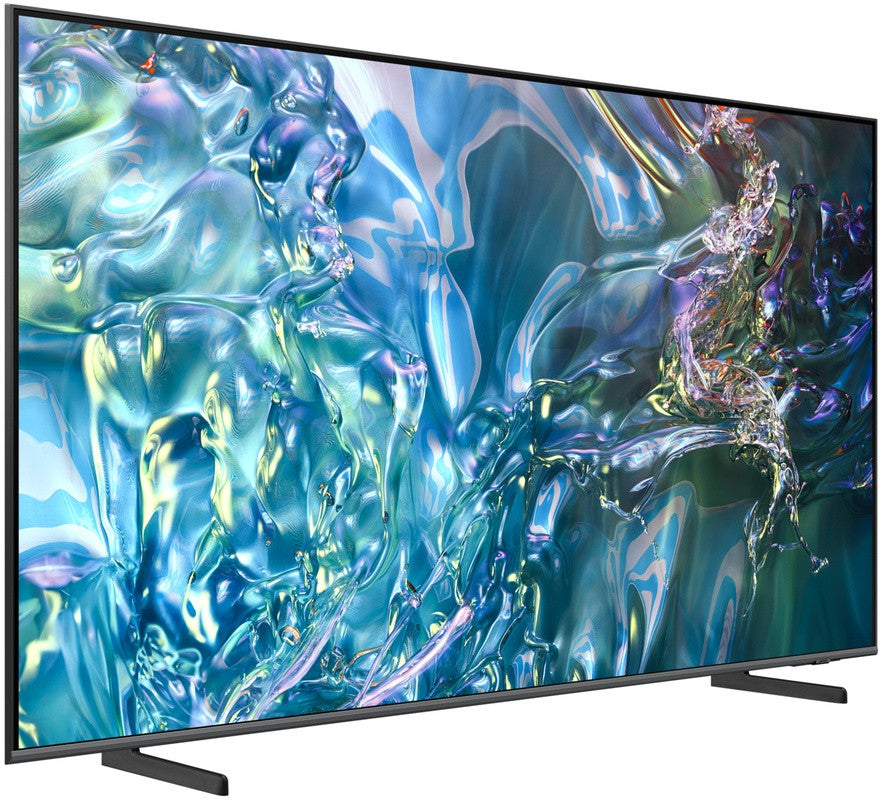 Téléviseur intelligent Samsung QLED 4K 50 pouces Q64D QE50Q64DAUXXN 