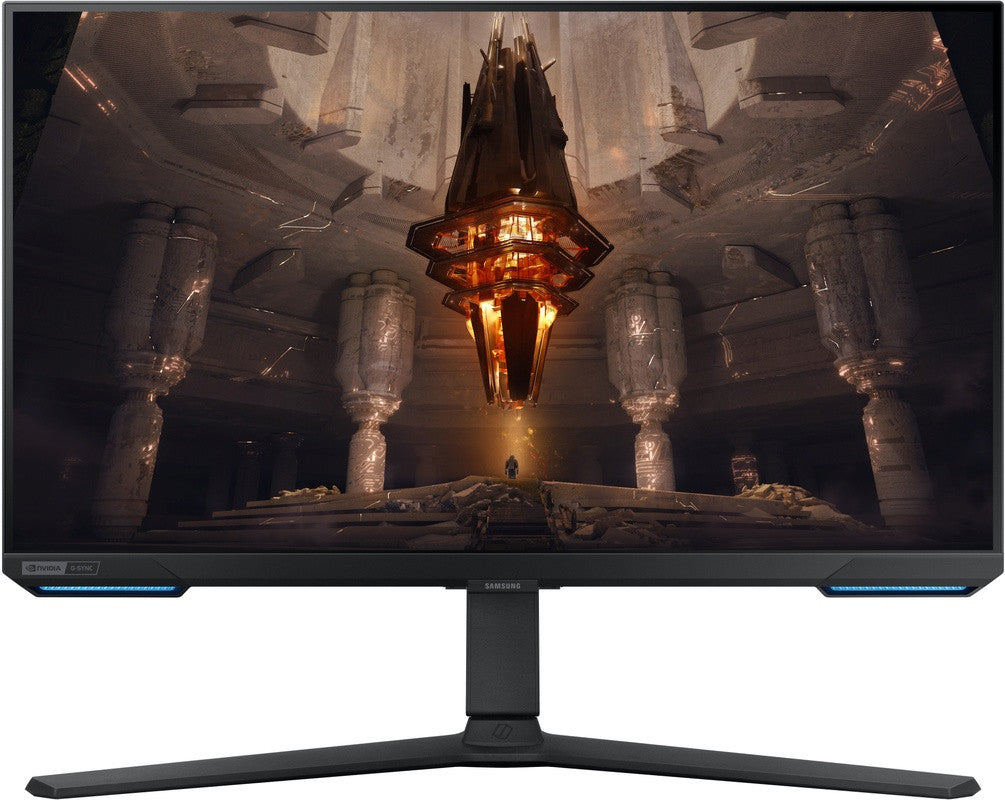 SAMSUNG Odyssey G7-gamingmonitor LS28BG700EPXEN