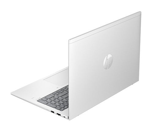 HP ProBook 465 G11 AMD Ryzen™ 5 7535U Ordinateur portable 40,6 cm (16") WUXGA 8 Go DDR5-SDRAM 512 Go SSD Wi-Fi 6E (802.11ax) Windows 11 Pro Argent