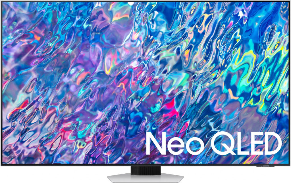 Samsung Neo QLED QN85B 65" Argent Noir QE65QN85BATXXN 