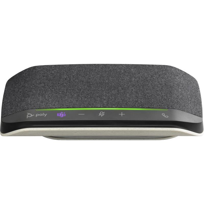 Poly Haut-parleur Sync 10 USB-A USB-C