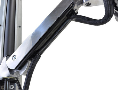 ERGOTRON Surface de travail à bras combiné SV 45-260-026