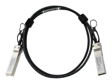JUNIPER 1M (3FT) 10G SFP+ passieve directe koperen Twinax - kabel EX - SFP - 10GE - DAC - 1M - Compridis