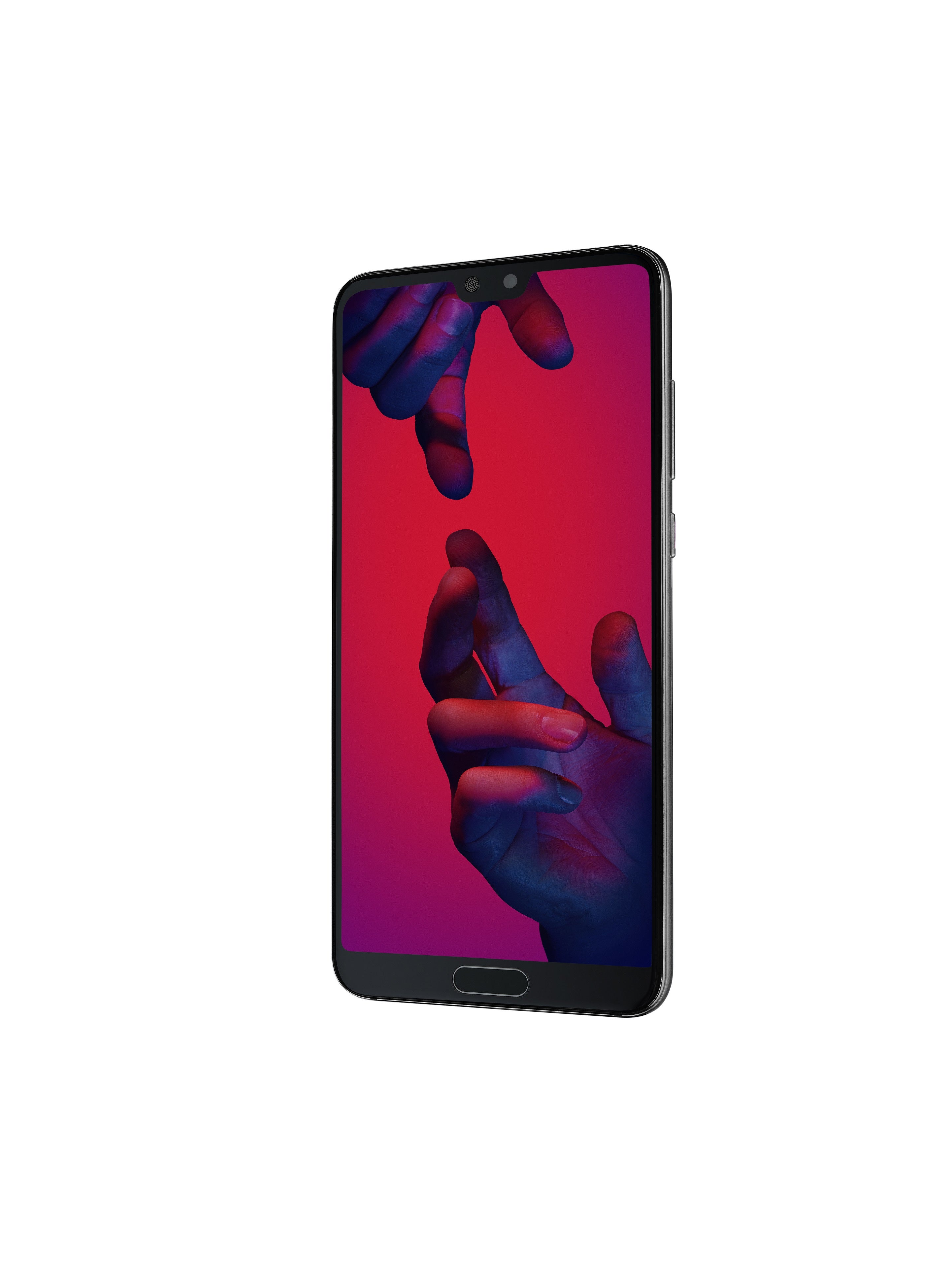 HUAWEI P20 Pro 128GB Black 51092EPD