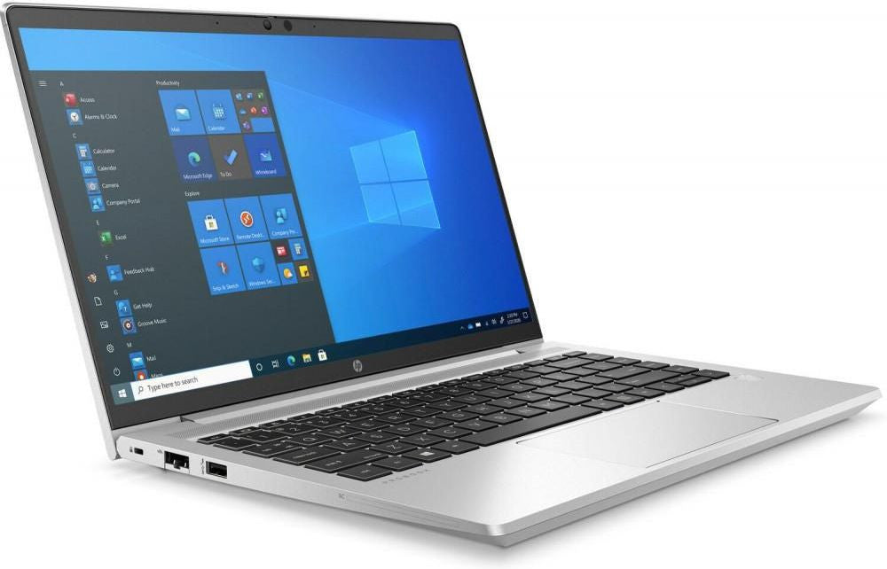 HP ProBook 640 G8 I5-1145G7 16 Go 240 Go/14" W11P QWERTY 3V285UC#ABE