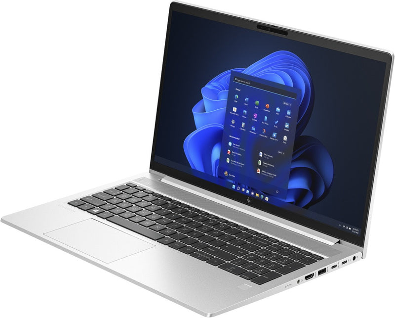 HP EliteBook 650 G10 i5-1335U 16 Go 512 Go SSD W11P QWERTY VS 85B95EA