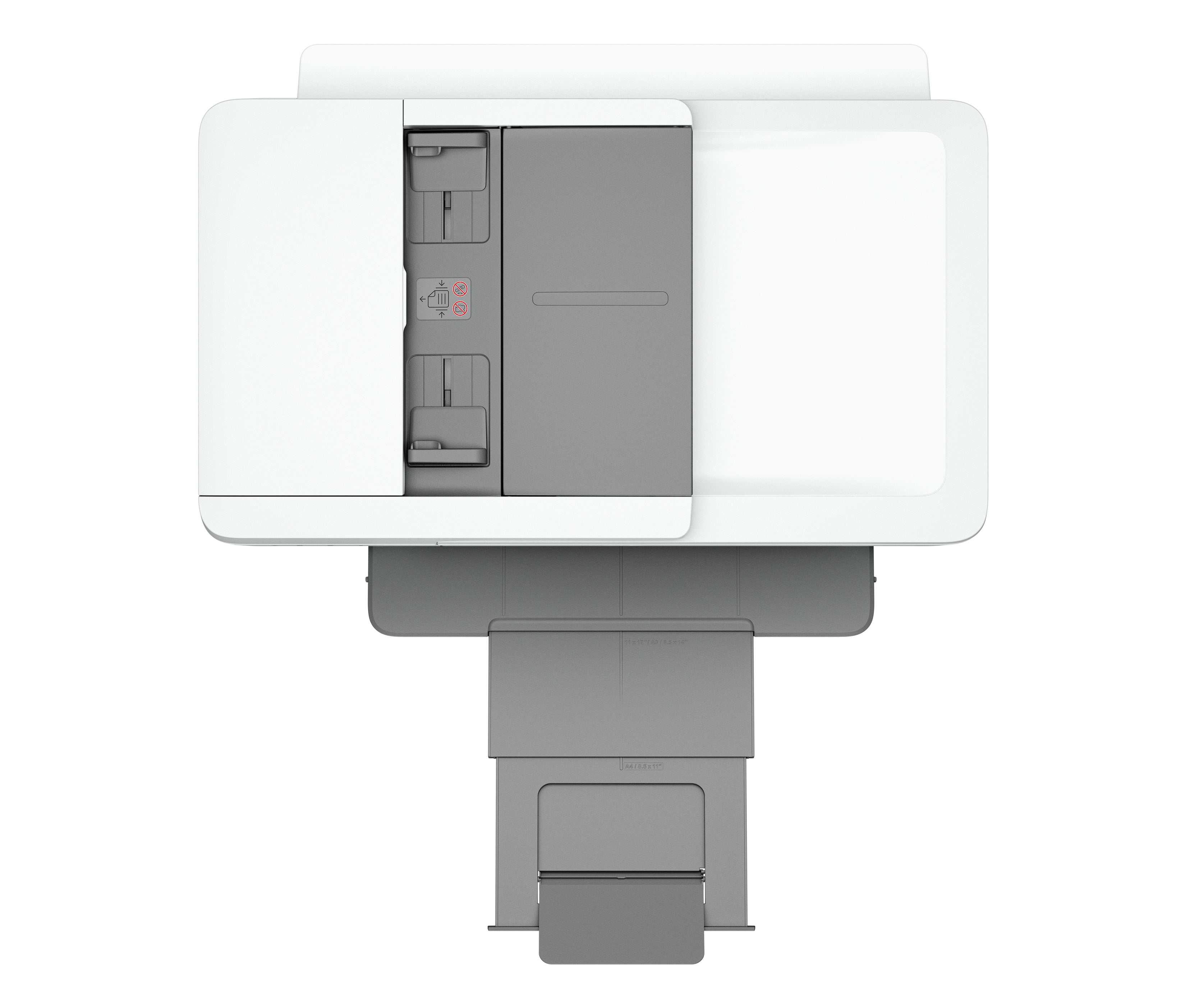 HP OfficeJet Pro 9720 WF AiO - printer:ME 53N94CBHG - Compridis