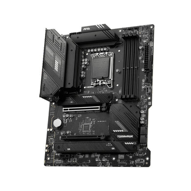 MSI Mag B760 tomahawk WiFi 911-7D96-019