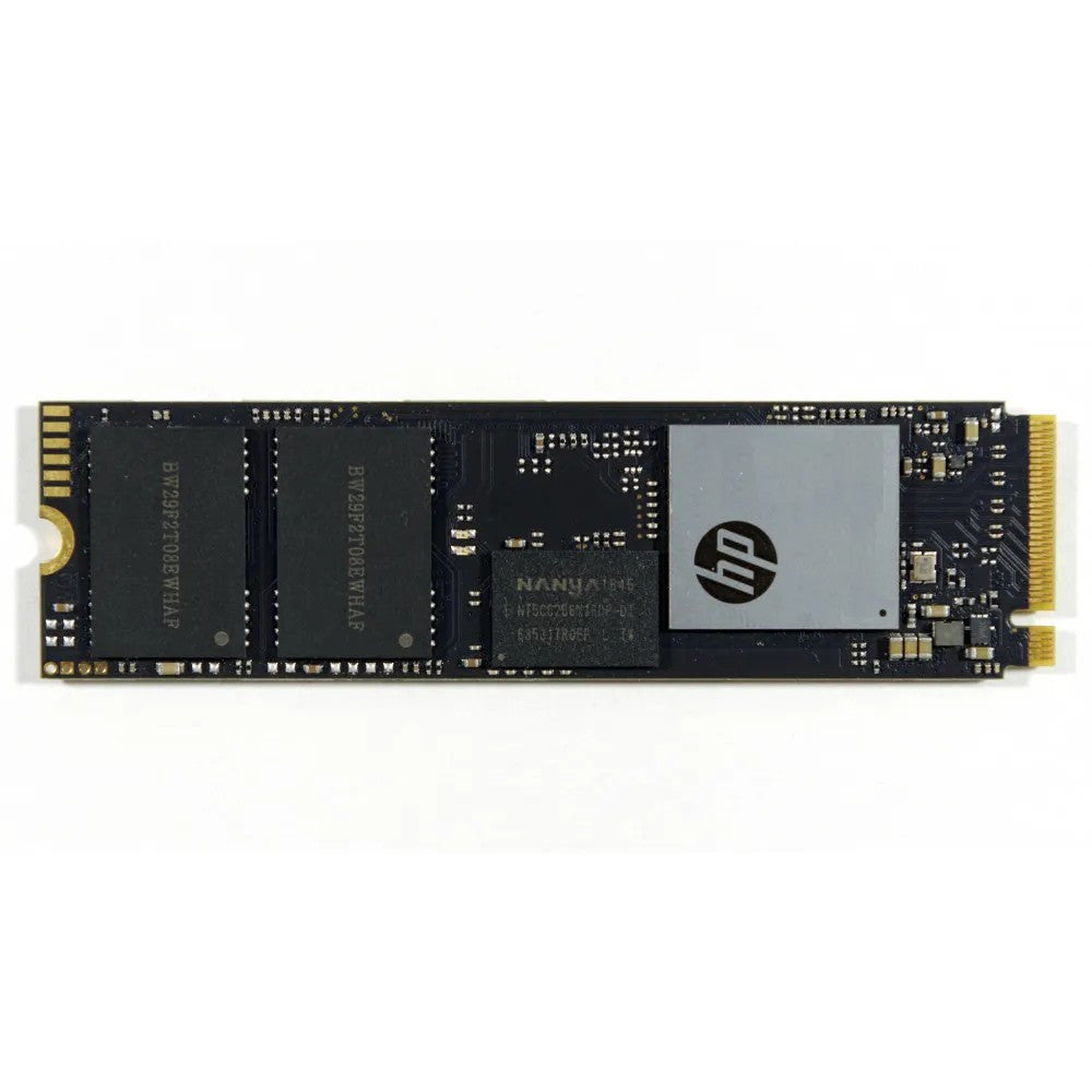 HP SSD TLC 1 To PCIe 4x4 NVMe 406L7AA
