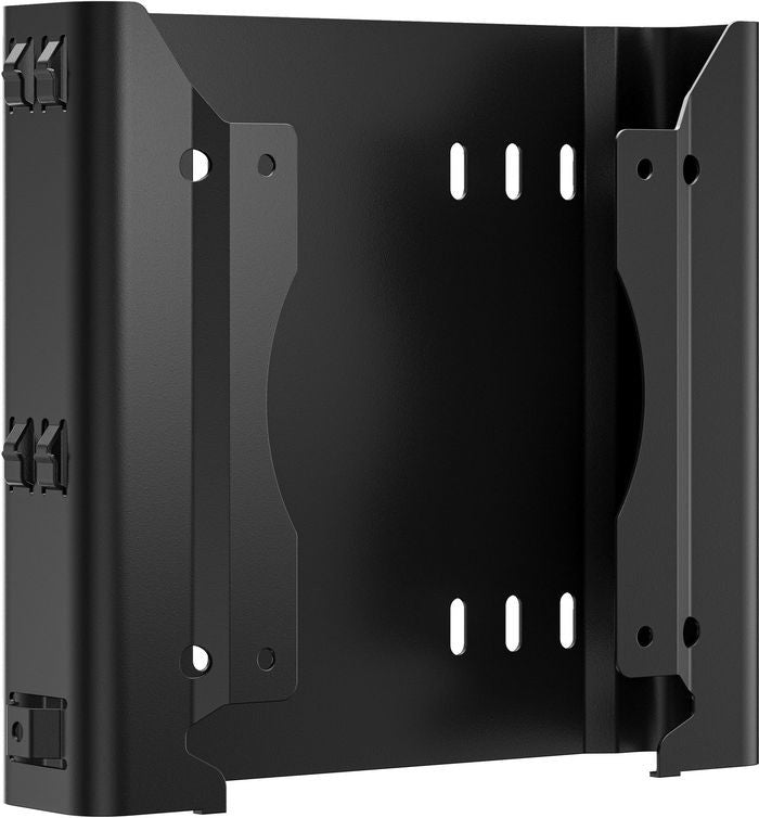 HP Boîtier de protection pour mini-ordinateur de bureau v4+ VESA 99T54AA