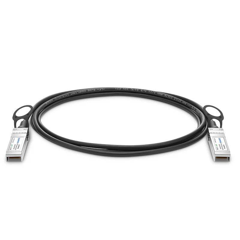 JUNIPER 1M (3FT) 10G SFP+ passieve directe koperen Twinax - kabel EX - SFP - 10GE - DAC - 1M - Compridis